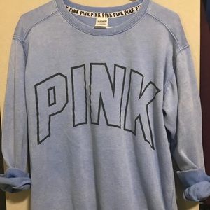 PINK Sweatshirt